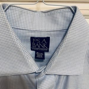 Jos.A.Bank Dress Shirt